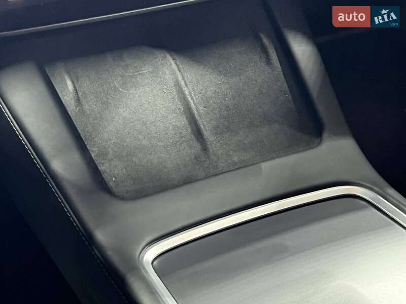 Внедорожник / Кроссовер Tesla Model Y 2023 в Одессе фото 25 Внедорожник / Кроссовер Tesla Model Y 2023 в Одессе