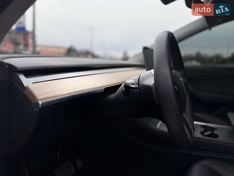 Внедорожник / Кроссовер Tesla Model Y 2021 в Дрогобыче фото 14 Внедорожник / Кроссовер Tesla Model Y 2021 в Дрогобыче