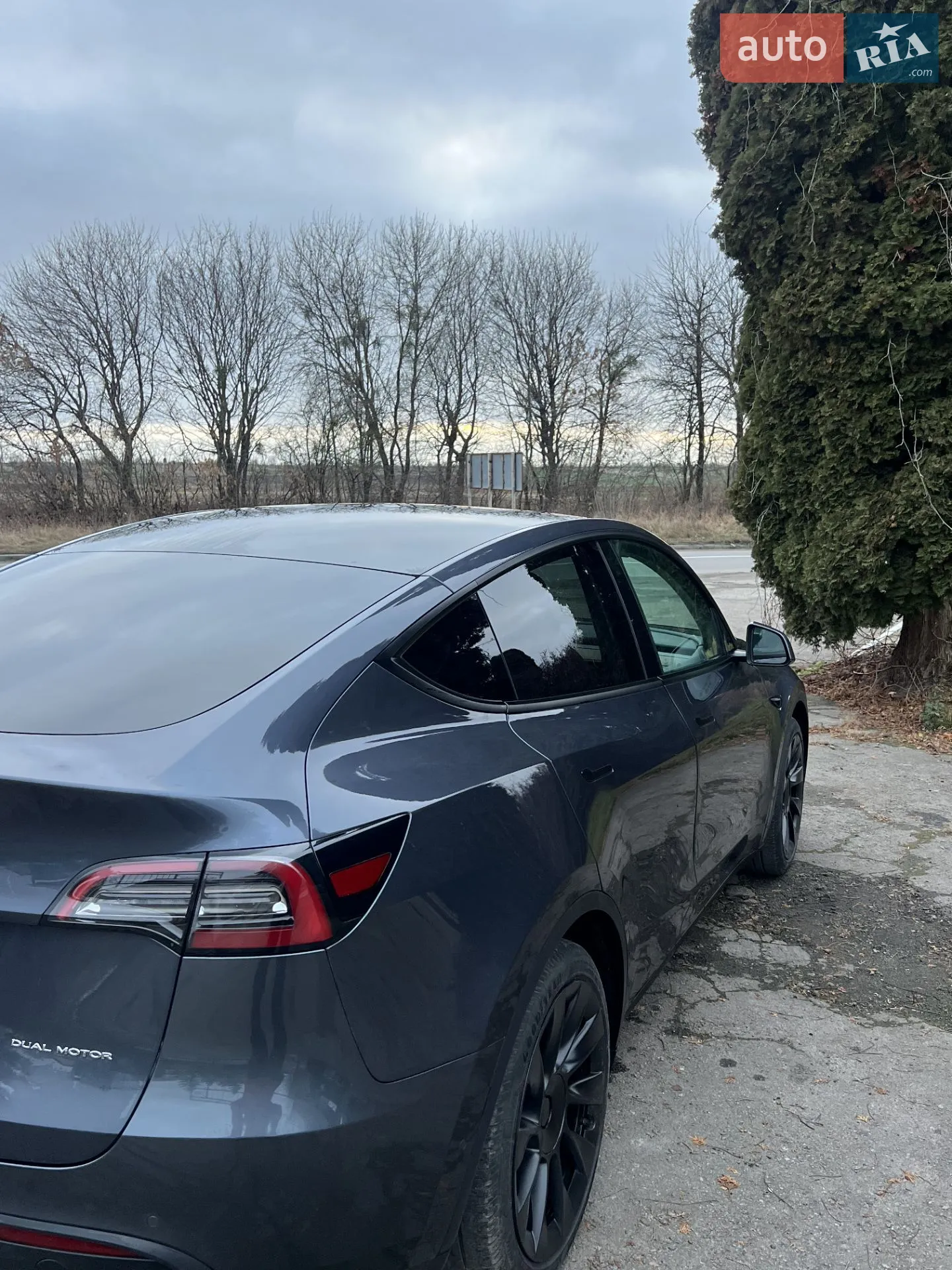 2021 Tesla Model Y - мініатюра 24