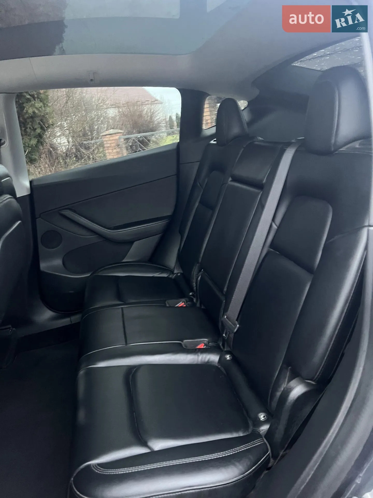 2021 Tesla Model Y - мініатюра 32