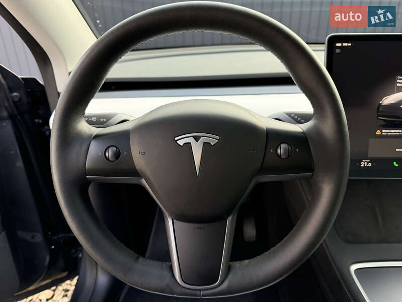 Внедорожник / Кроссовер Tesla Model Y 2023 в Стрые фото 57 Внедорожник / Кроссовер Tesla Model Y 2023 в Стрые