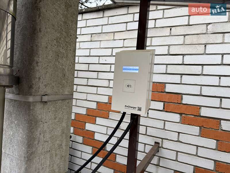 Внедорожник / Кроссовер Tesla Model Y 2022 в Киеве фото 10 Внедорожник / Кроссовер Tesla Model Y 2022 в Киеве