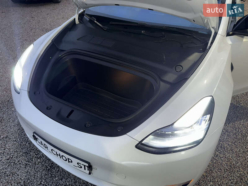 Внедорожник / Кроссовер Tesla Model Y 2021 в Стрые фото 31 Внедорожник / Кроссовер Tesla Model Y 2021 в Стрые