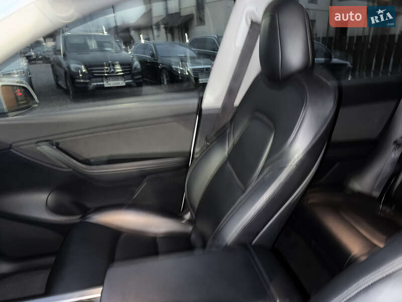 Внедорожник / Кроссовер Tesla Model Y 2021 в Стрые фото 51 Внедорожник / Кроссовер Tesla Model Y 2021 в Стрые