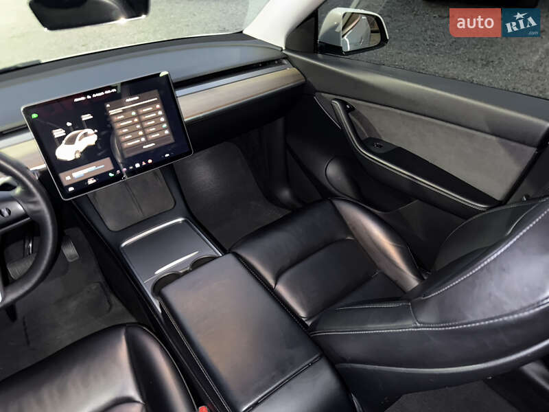 Внедорожник / Кроссовер Tesla Model Y 2021 в Стрые фото 57 Внедорожник / Кроссовер Tesla Model Y 2021 в Стрые