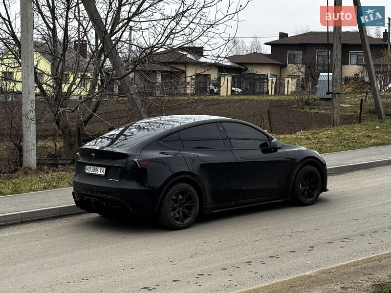 Tesla Model Y 2023 Tesla Model Y 2023