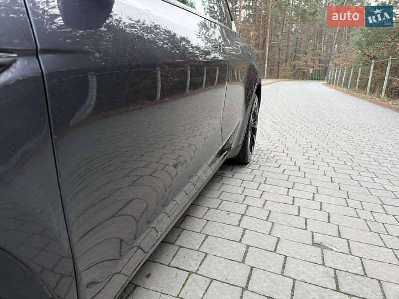 Внедорожник / Кроссовер Tesla Model Y 2023 в Львове