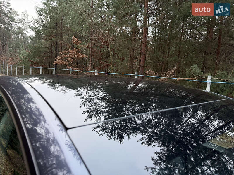 Внедорожник / Кроссовер Tesla Model Y 2023 в Львове