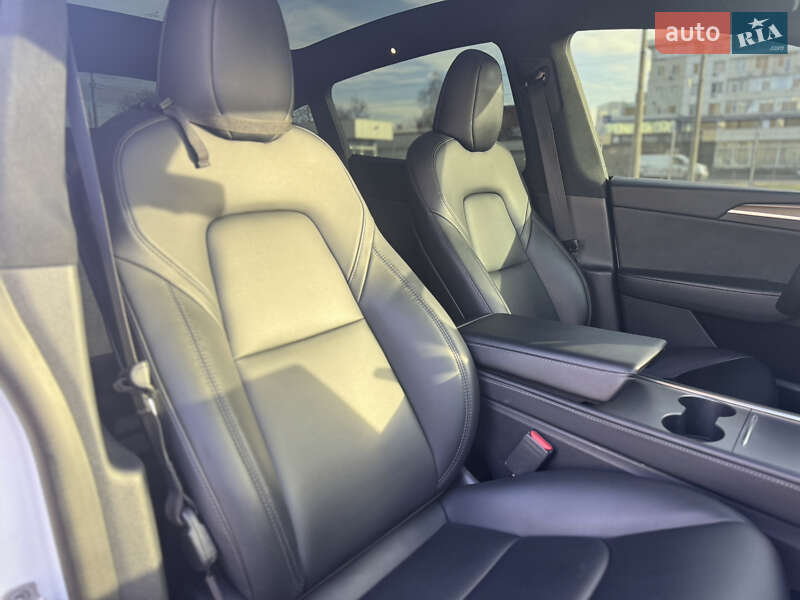 Внедорожник / Кроссовер Tesla Model Y 2022 в Харькове фото 21 Внедорожник / Кроссовер Tesla Model Y 2022 в Харькове