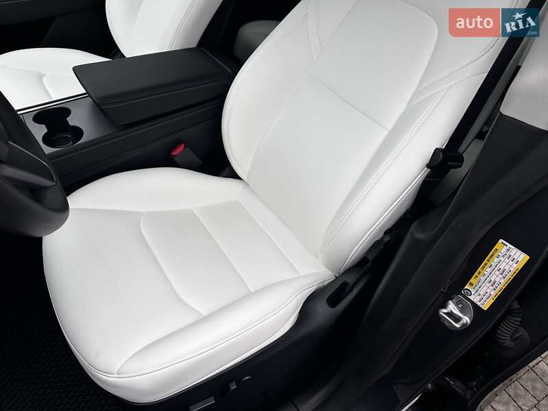 Внедорожник / Кроссовер Tesla Model Y 2023 в Полтаве фото 19 Внедорожник / Кроссовер Tesla Model Y 2023 в Полтаве