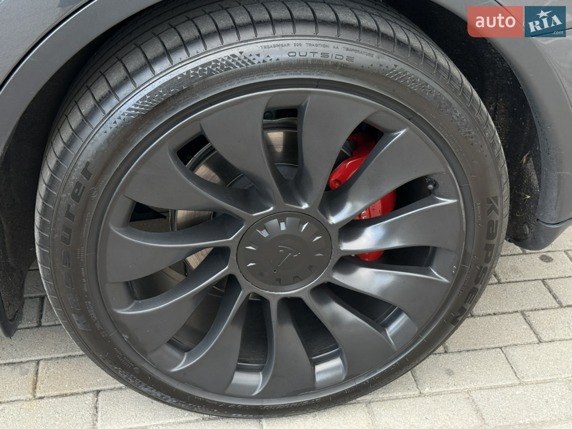 2020 Tesla Model Y - мініатюра 12