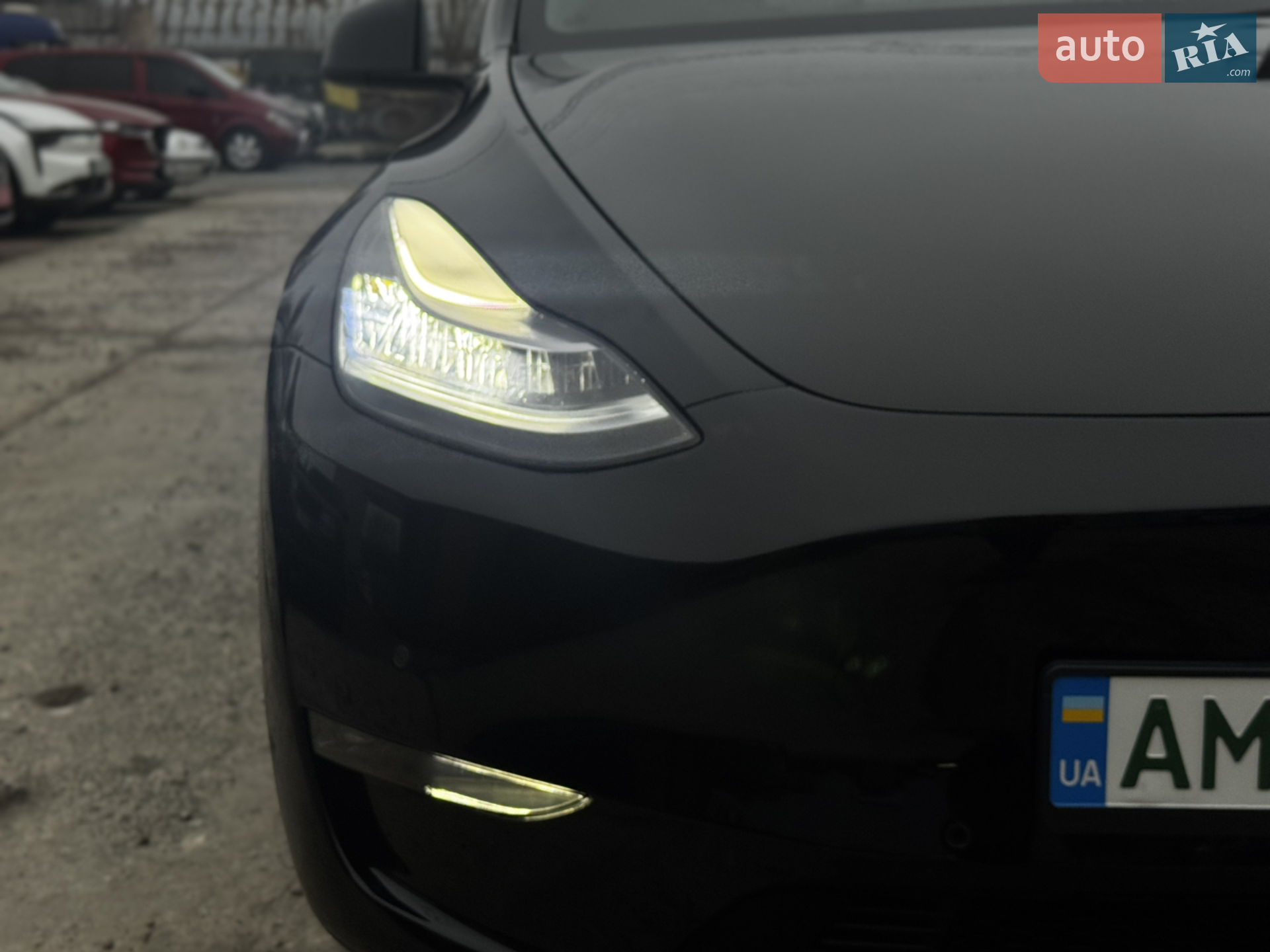2021 Tesla Model Y - мініатюра 9