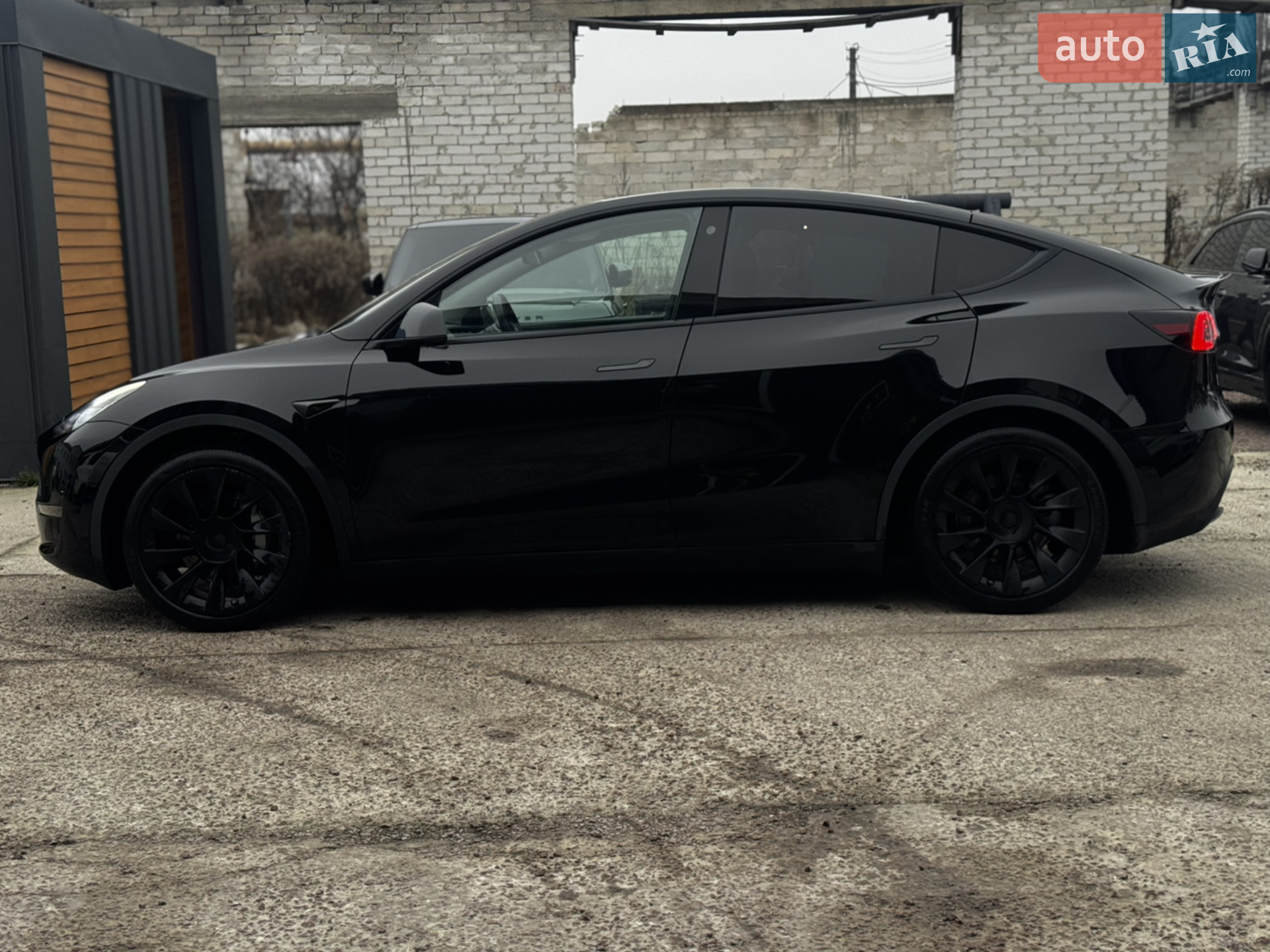2021 Tesla Model Y - мініатюра 6