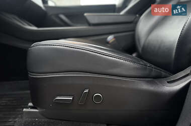 Внедорожник / Кроссовер Tesla Model Y 2021 в Житомире