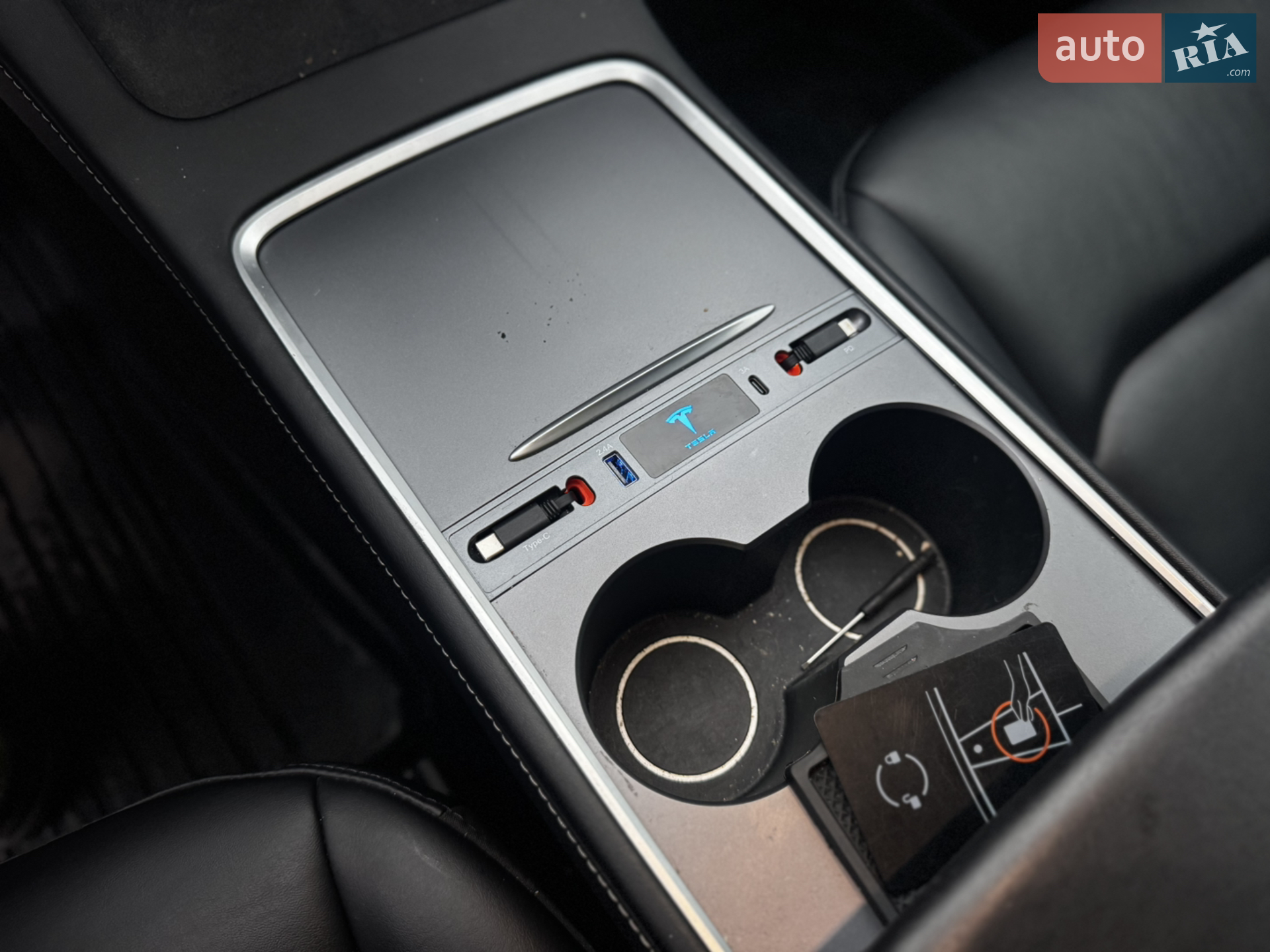 2021 Tesla Model Y - мініатюра 28