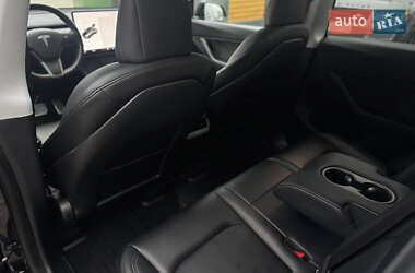 Внедорожник / Кроссовер Tesla Model Y 2021 в Житомире