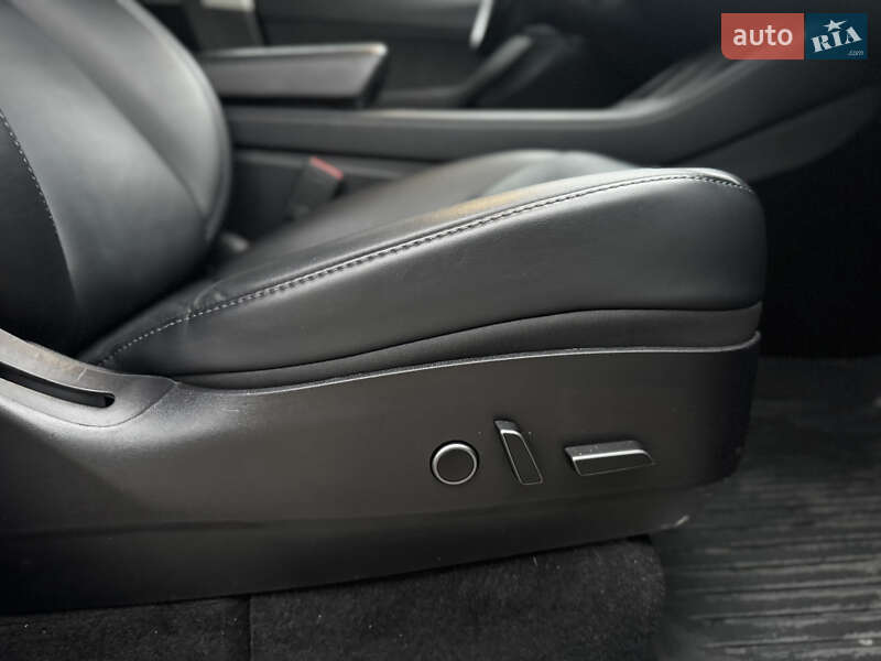 Внедорожник / Кроссовер Tesla Model Y 2021 в Житомире