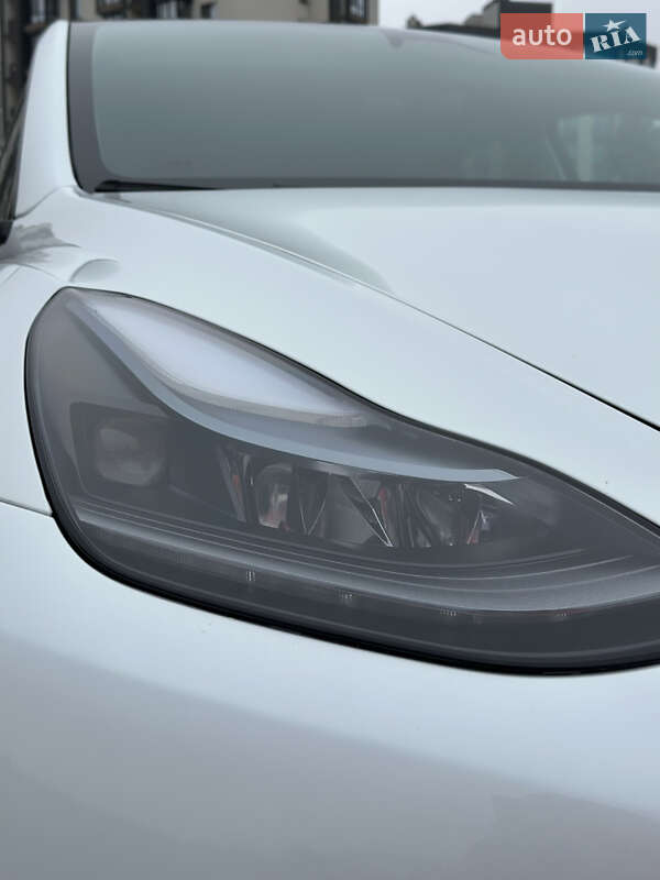 Внедорожник / Кроссовер Tesla Model Y 2023 в Софиевской Борщаговке фото 11 Внедорожник / Кроссовер Tesla Model Y 2023 в Софиевской Борщаговке