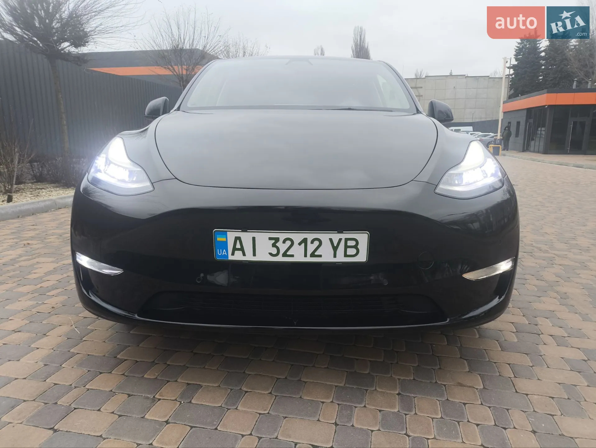 2021 Tesla Model Y - мініатюра 17