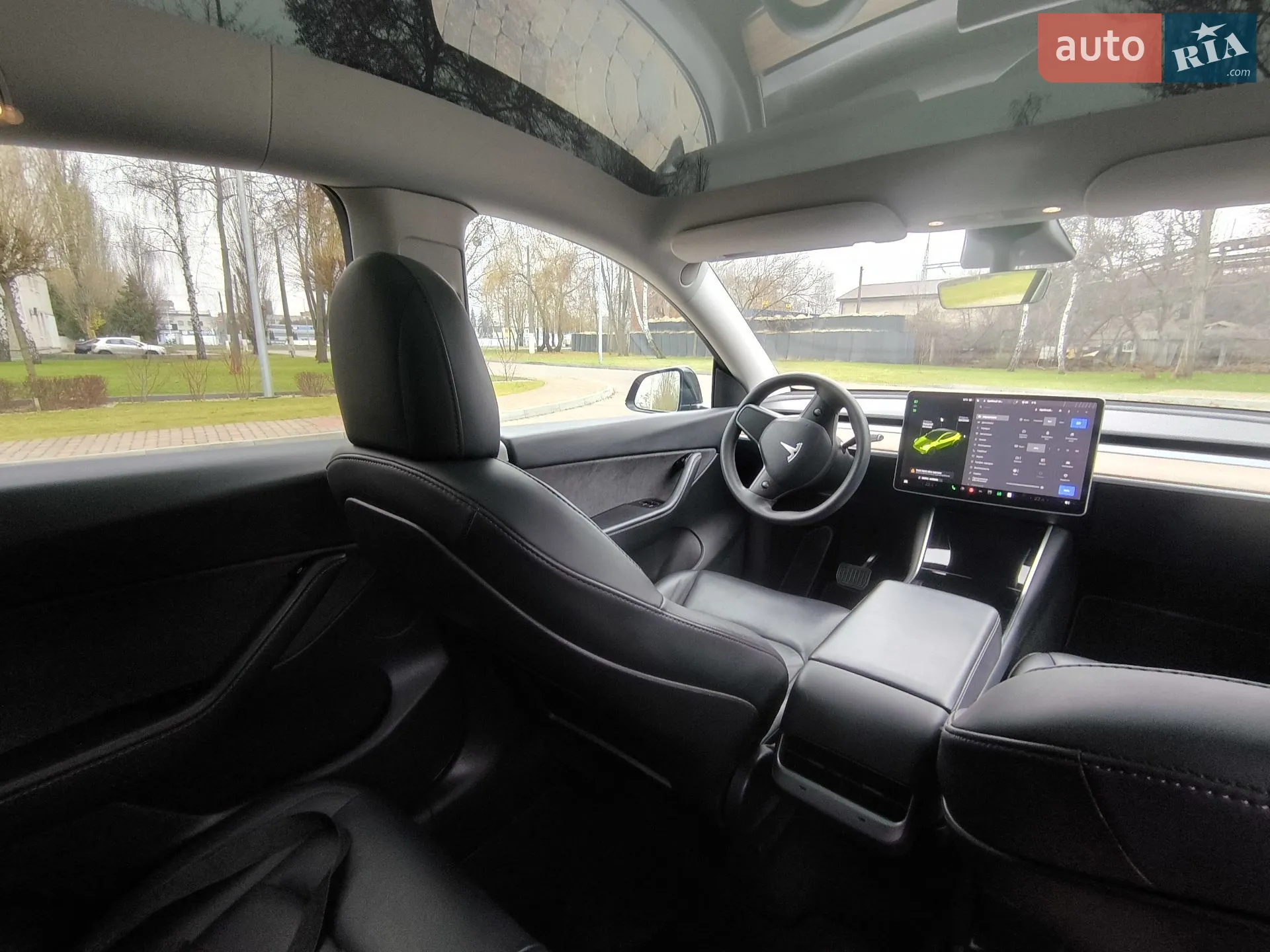 2021 Tesla Model Y - мініатюра 23