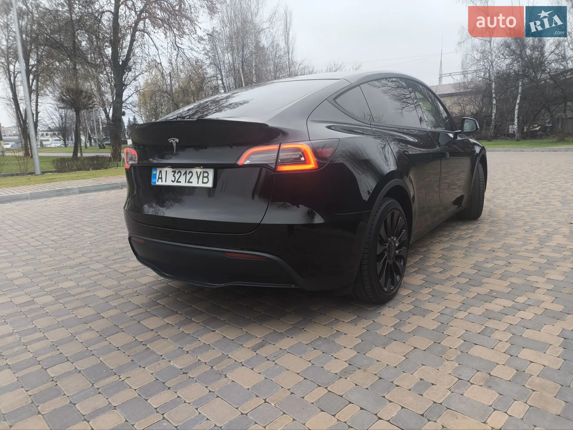 2021 Tesla Model Y - мініатюра 26