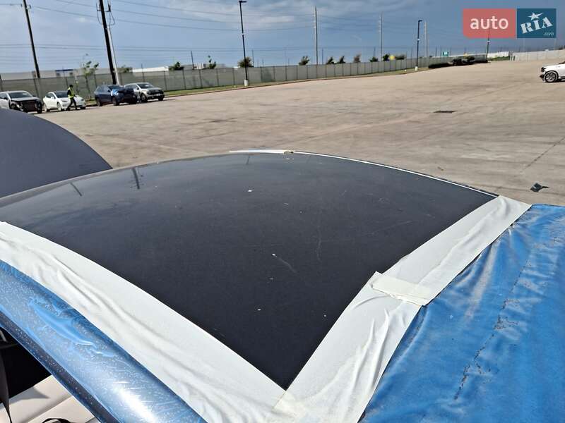 Внедорожник / Кроссовер Tesla Model Y 2024 в Луцке фото 25 Внедорожник / Кроссовер Tesla Model Y 2024 в Луцке