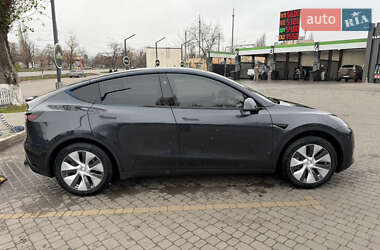 Внедорожник / Кроссовер Tesla Model Y 2024 в Харькове
