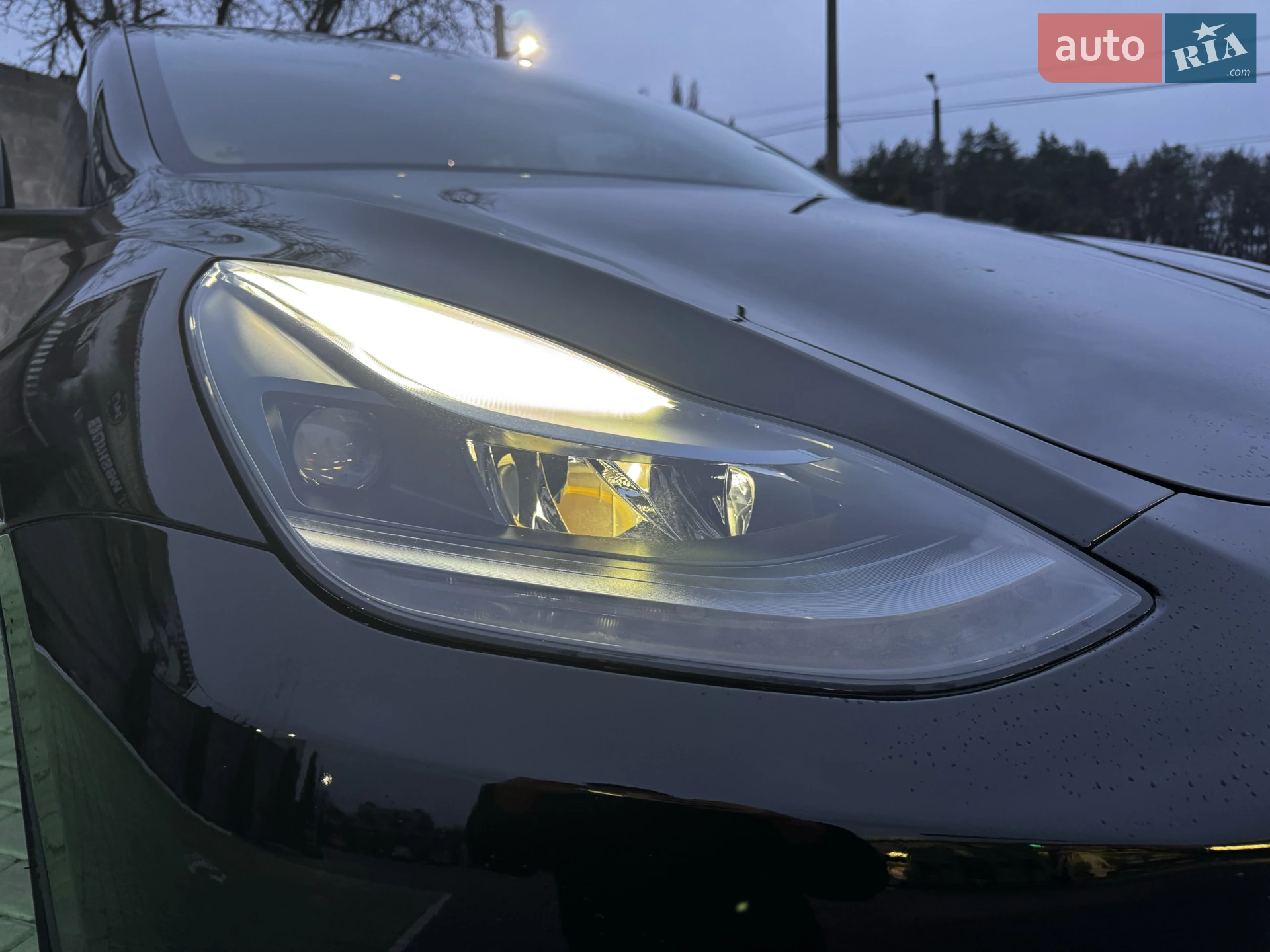 2021 Tesla Model Y - мініатюра 46