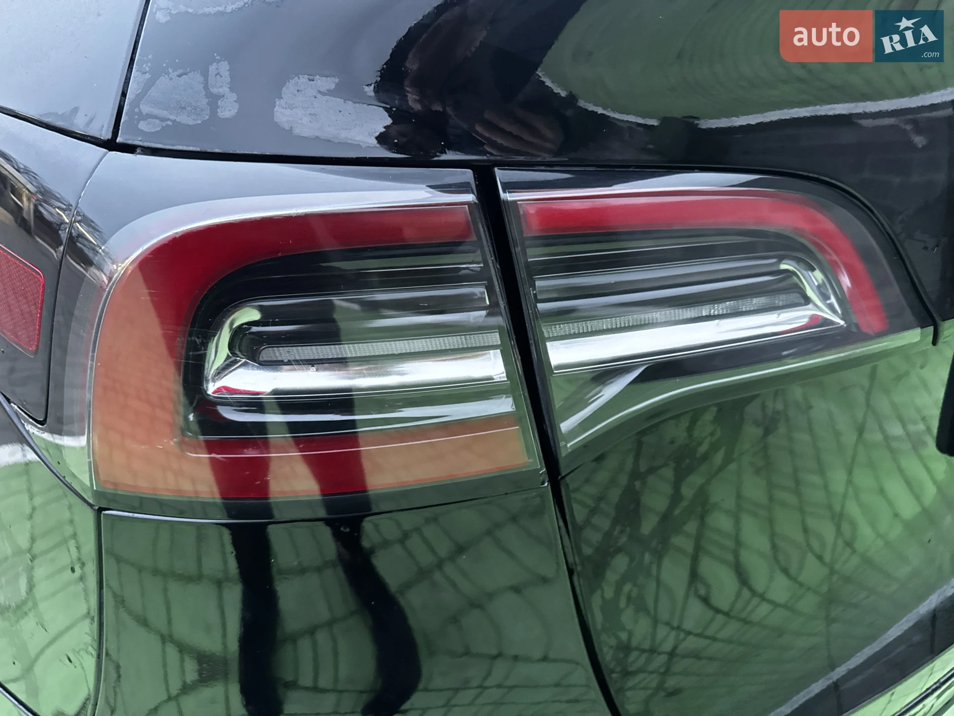 2021 Tesla Model Y - мініатюра 50