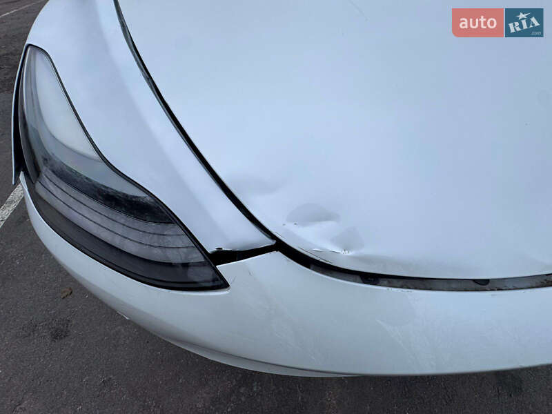 Внедорожник / Кроссовер Tesla Model Y 2023 в Ровно фото 8 Внедорожник / Кроссовер Tesla Model Y 2023 в Ровно