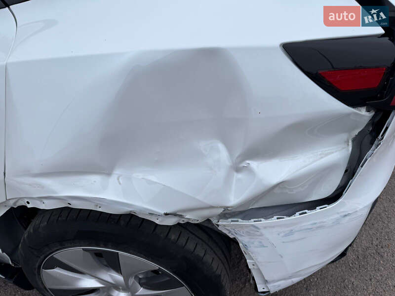 Внедорожник / Кроссовер Tesla Model Y 2023 в Ровно фото 15 Внедорожник / Кроссовер Tesla Model Y 2023 в Ровно