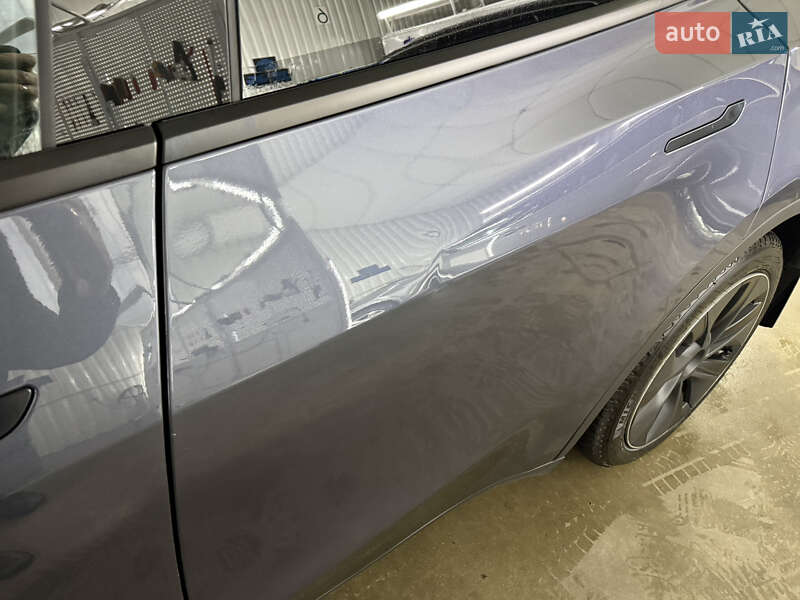 Внедорожник / Кроссовер Tesla Model Y 2023 в Хмельницком фото 16 Внедорожник / Кроссовер Tesla Model Y 2023 в Хмельницком