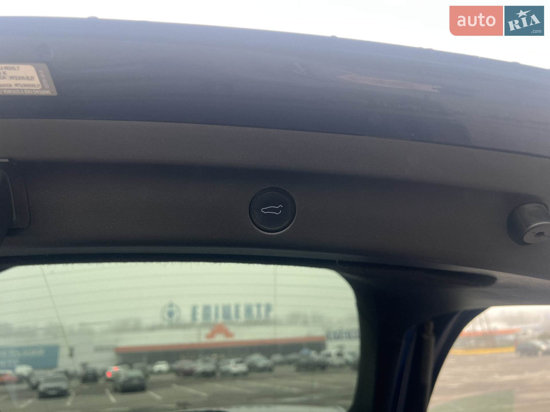 2021 Tesla Model Y - мініатюра 30