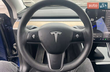Внедорожник / Кроссовер Tesla Model Y 2021 в Ужгороде фото 31 Внедорожник / Кроссовер Tesla Model Y 2021 в Ужгороде