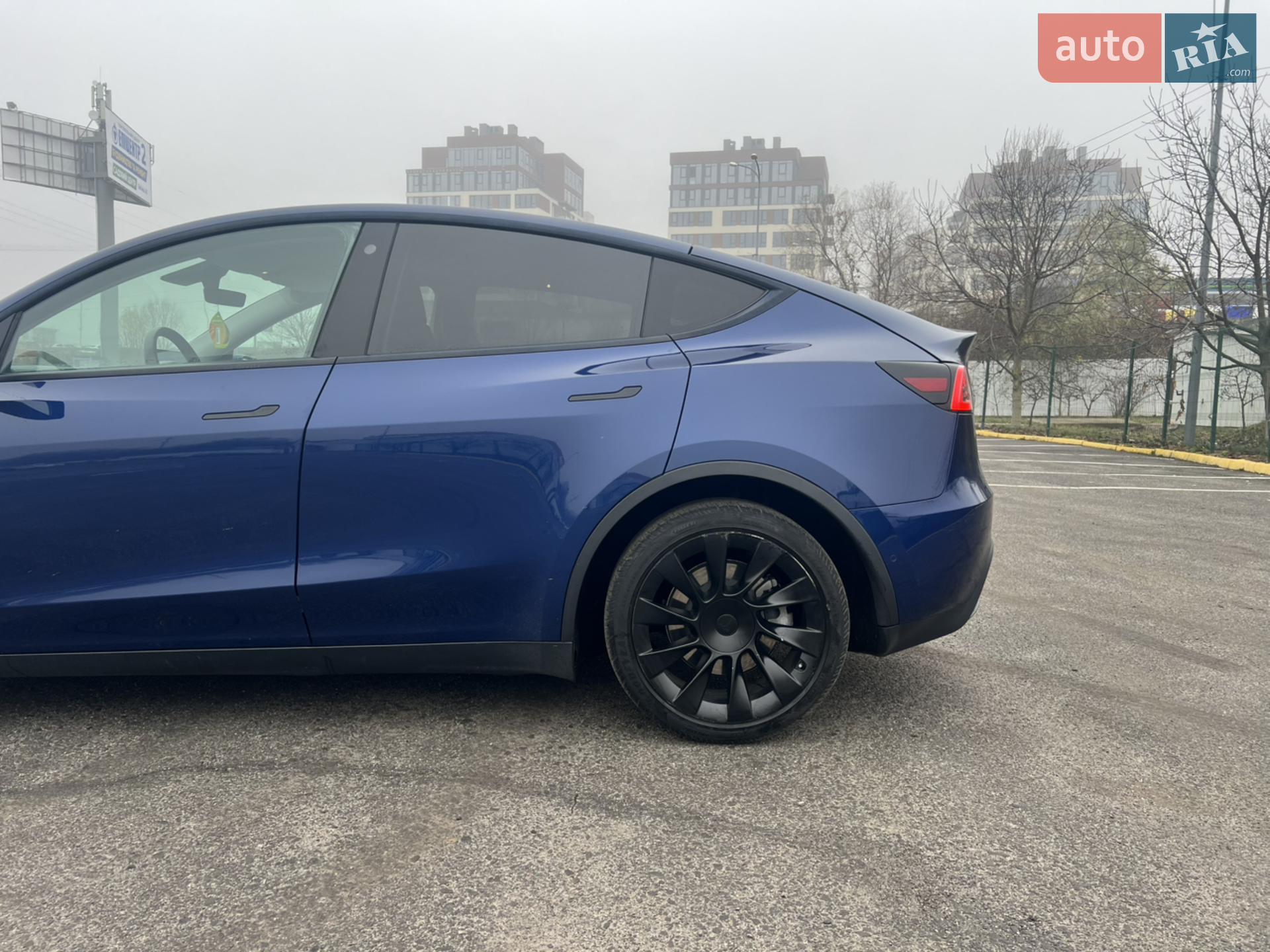 2021 Tesla Model Y - мініатюра 49