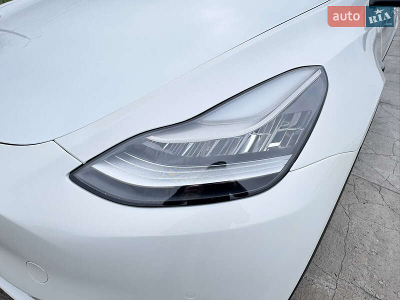 Внедорожник / Кроссовер Tesla Model Y 2020 в Днепре фото 7 Внедорожник / Кроссовер Tesla Model Y 2020 в Днепре