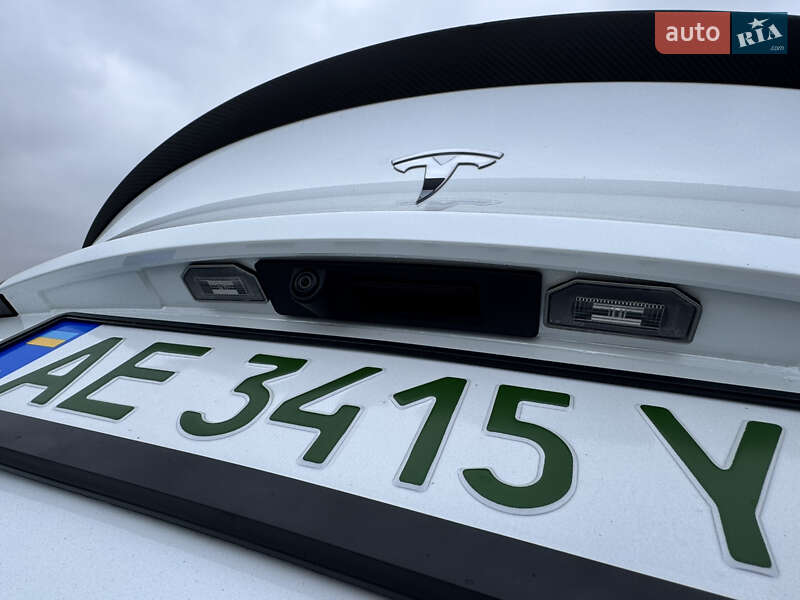 Внедорожник / Кроссовер Tesla Model Y 2020 в Днепре фото 21 Внедорожник / Кроссовер Tesla Model Y 2020 в Днепре