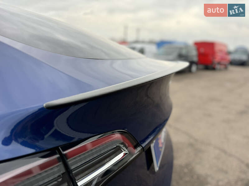 Внедорожник / Кроссовер Tesla Model Y 2023 в Киеве фото 37 Внедорожник / Кроссовер Tesla Model Y 2023 в Киеве