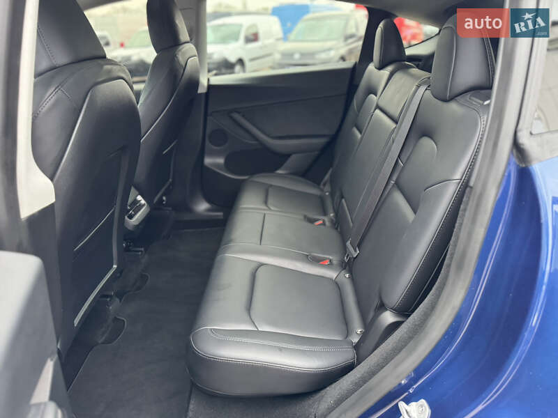 Внедорожник / Кроссовер Tesla Model Y 2023 в Киеве фото 52 Внедорожник / Кроссовер Tesla Model Y 2023 в Киеве