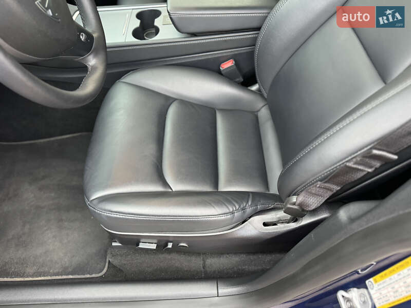 Внедорожник / Кроссовер Tesla Model Y 2023 в Киеве фото 76 Внедорожник / Кроссовер Tesla Model Y 2023 в Киеве