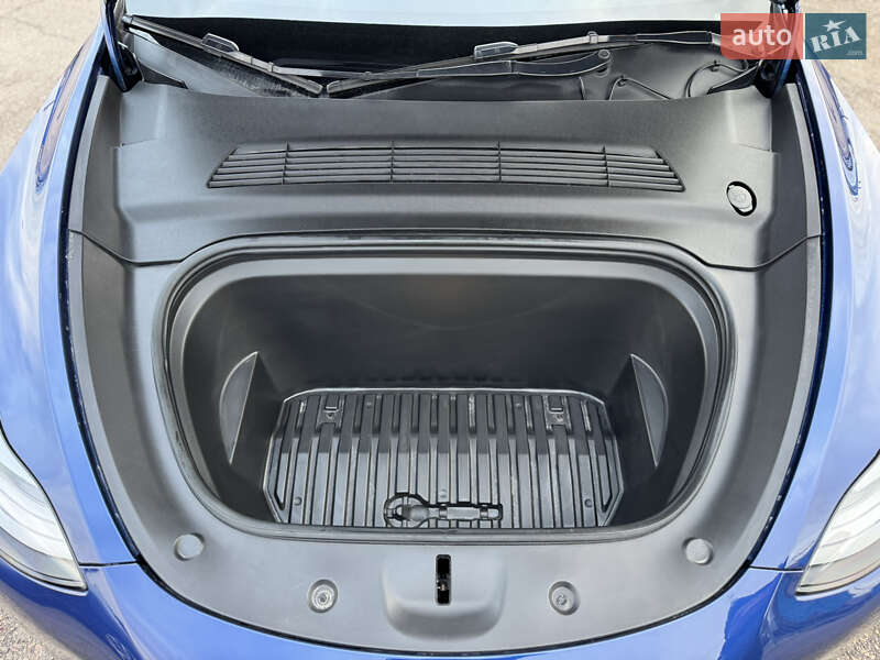 Внедорожник / Кроссовер Tesla Model Y 2023 в Киеве фото 96 Внедорожник / Кроссовер Tesla Model Y 2023 в Киеве