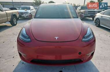 Внедорожник / Кроссовер Tesla Model Y 2024 в Львове