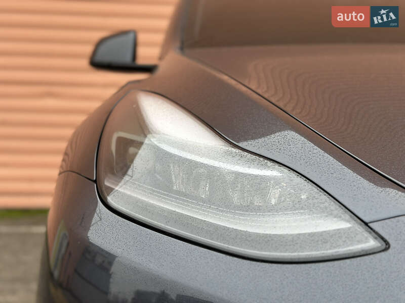 Внедорожник / Кроссовер Tesla Model Y 2024 в Киеве фото 4 Внедорожник / Кроссовер Tesla Model Y 2024 в Киеве