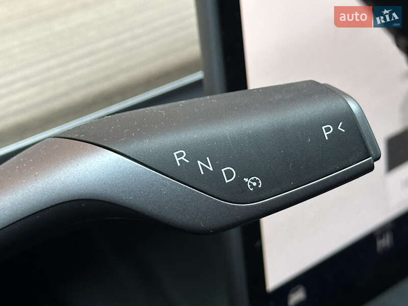 Внедорожник / Кроссовер Tesla Model Y 2024 в Киеве фото 54 Внедорожник / Кроссовер Tesla Model Y 2024 в Киеве