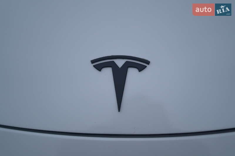 Внедорожник / Кроссовер Tesla Model Y 2021 в Хмельницком фото 35 Внедорожник / Кроссовер Tesla Model Y 2021 в Хмельницком