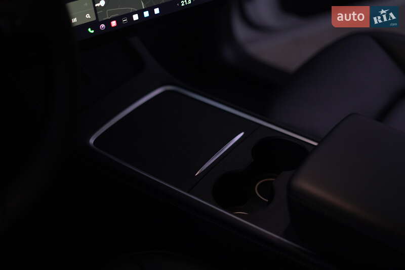 Внедорожник / Кроссовер Tesla Model Y 2021 в Хмельницком фото 54 Внедорожник / Кроссовер Tesla Model Y 2021 в Хмельницком
