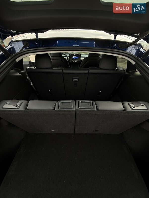 Внедорожник / Кроссовер Tesla Model Y 2023 в Виннице фото 7 Внедорожник / Кроссовер Tesla Model Y 2023 в Виннице