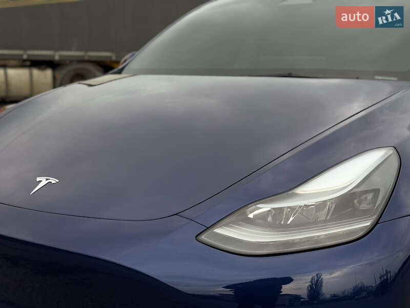 Внедорожник / Кроссовер Tesla Model Y 2023 в Виннице фото 11 Внедорожник / Кроссовер Tesla Model Y 2023 в Виннице