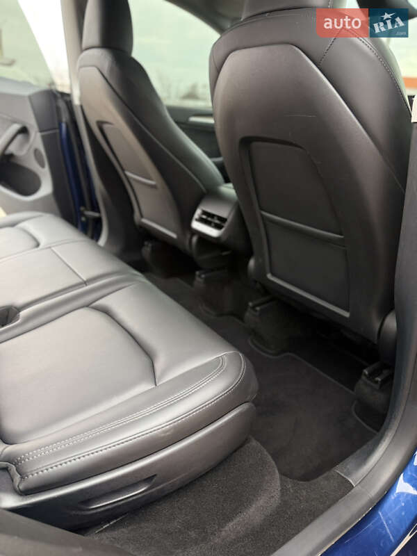 Внедорожник / Кроссовер Tesla Model Y 2023 в Виннице фото 28 Внедорожник / Кроссовер Tesla Model Y 2023 в Виннице