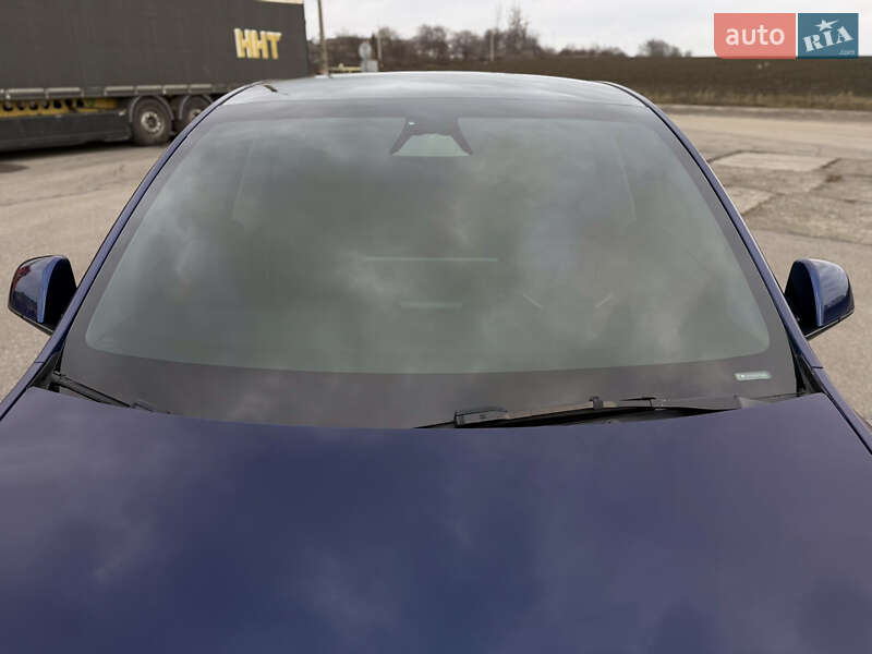 Внедорожник / Кроссовер Tesla Model Y 2023 в Виннице фото 39 Внедорожник / Кроссовер Tesla Model Y 2023 в Виннице